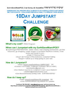 INVITE 10Day Jumpstart Challenge