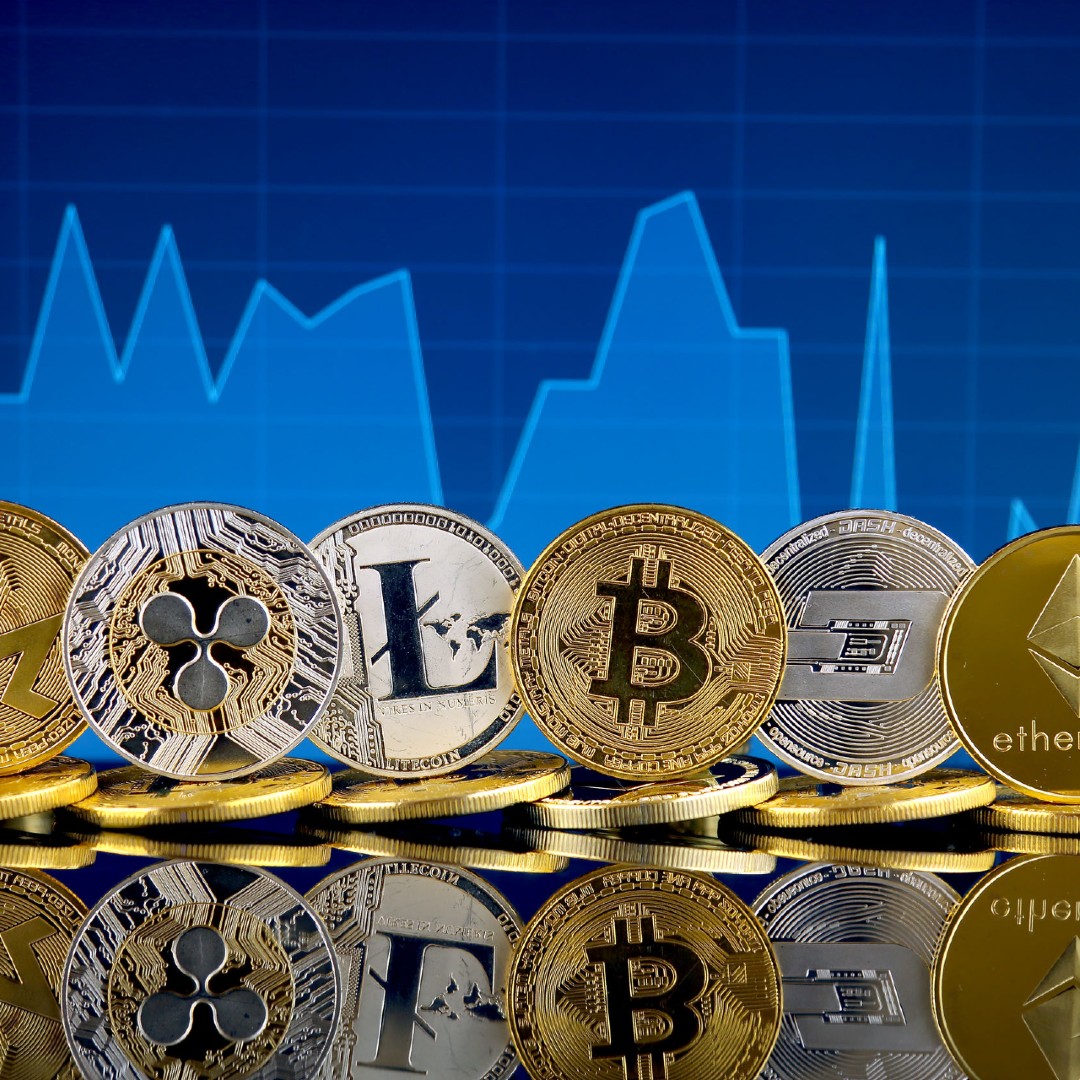 iTrustCapital: Bitcoin-Crypto-Gold IRA 401k w. Lowest ...