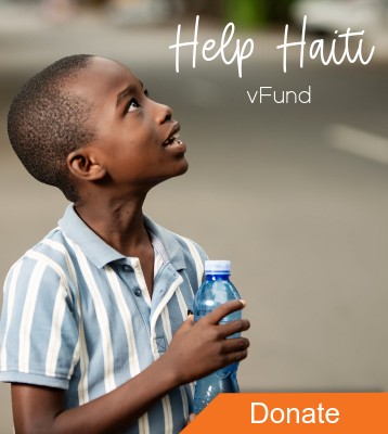 Help Haiti NGO VFund