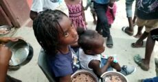 Orphanages in Haiti Need Your Support